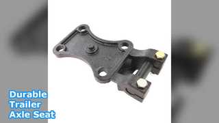 Thân xe trục lò xo Fuwa kiểu Mỹ