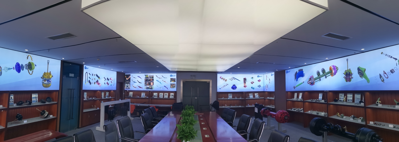 Shenzhen BYF International Limited