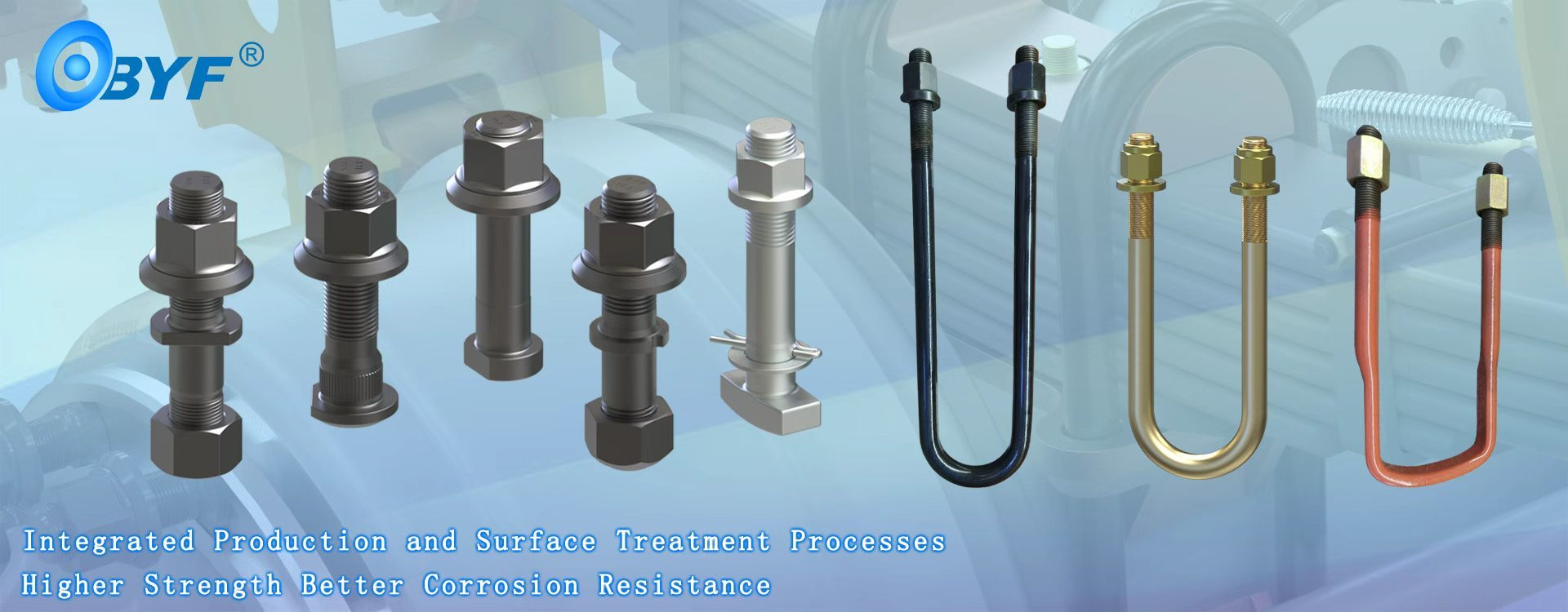 chất lượng Trailer mùa xuân lá nhà máy