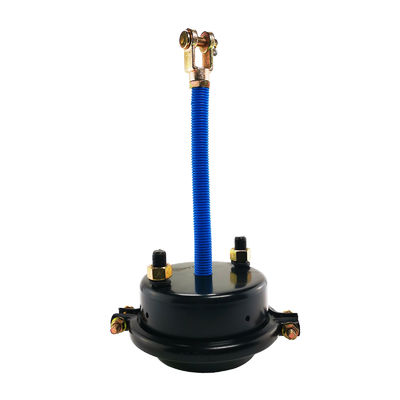 chất lượng  9. Ambient temperature range of -40- 80 deg C for T20 brake chamber nhà máy