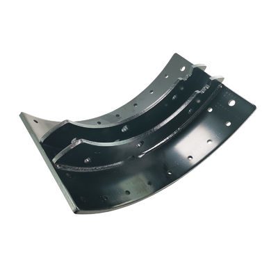 chất lượng  New Model 200-L Type Brake Shoe 16 39 39 times 7.8 39 39 410 times 200mm OEM 3095196 nhà máy