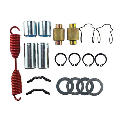 chất lượng  4515E 4515P Brake Shoe Repair Kit Brake Hardware 4515P 16-1/2 quot Diameter Q And P Brakes nhà máy