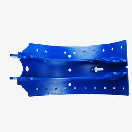 BENZ BPW Brake Shoe 175-L 16 39 39 lần 6.9 39 39 OEM 3095195 Heavy Duty Semi Trailer