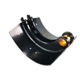 Giày phanh Arvin Meritor Model 4592A MERITOR A1-3722-J-686