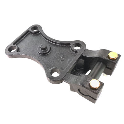 Fuwa American Type ZG270-500 Trailer Thân ghế lò xo