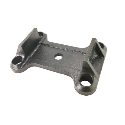 Bộ phận treo rơ moóc kiểu Mỹ ZG230-450 Ghế trục hàng đầu