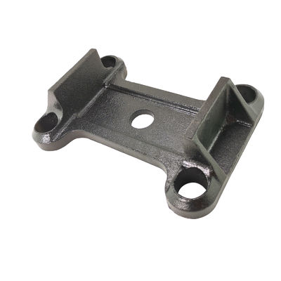 ZG230-450 Bộ phận treo rơ moóc Ghế dưới trục lò xo