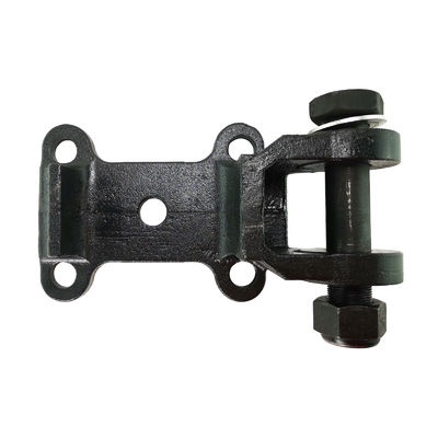 Bộ phận treo rơ moóc kiểu BPW của Đức ZG270-500 Lắp ráp trục xe