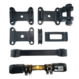 Bộ phận treo rơ moóc hạng nặng OEM BPW Loại Đức