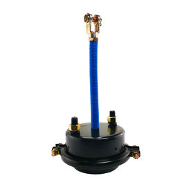 9. Phạm vi nhiệt độ môi trường -40- 80 độ C cho buồng phanh T20