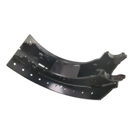 16,5 '' × 7 '' 05.091.26.64.2 Giày phanh BPW Kiểu cũ 180