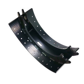 Giày phanh kiểu Mỹ 4311E