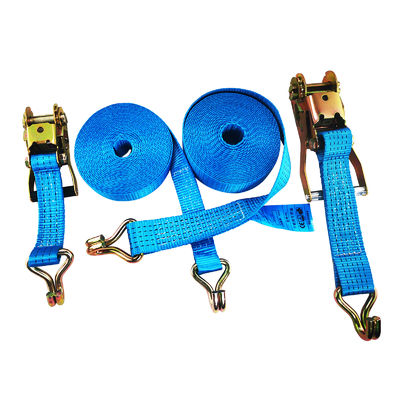 BYF-10T dây đai buộc The Ultimate trailer spare part for Heavy Duty Lashing Needs